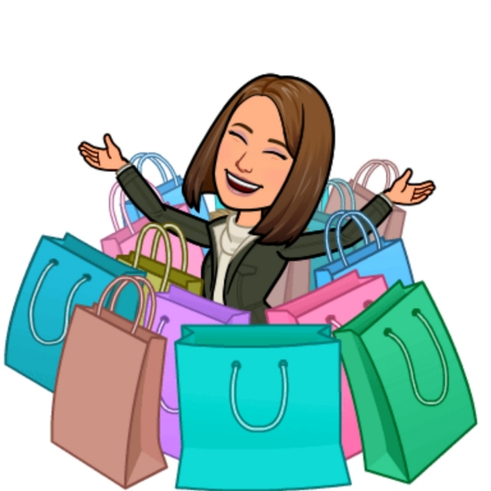 Closet sale